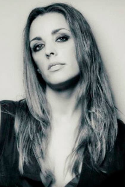 Eva García-Vacas