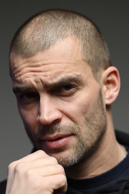 Sergey Krapiva