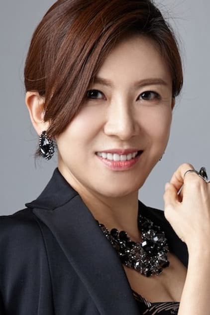 Lee Mi-eun