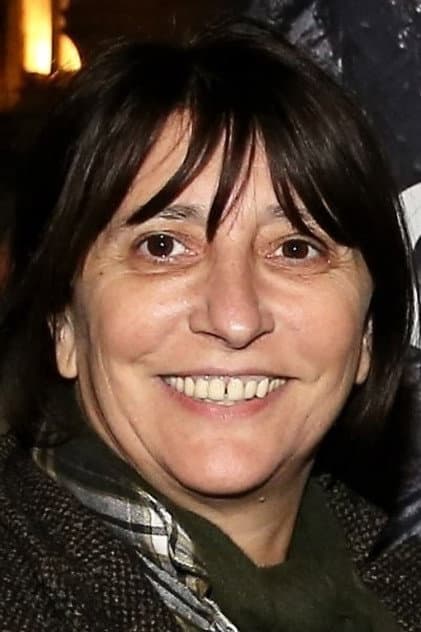 Anne Marcassus