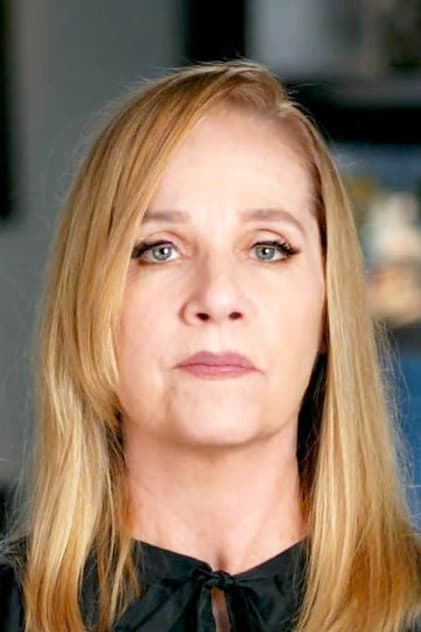 Charlotte Caffey