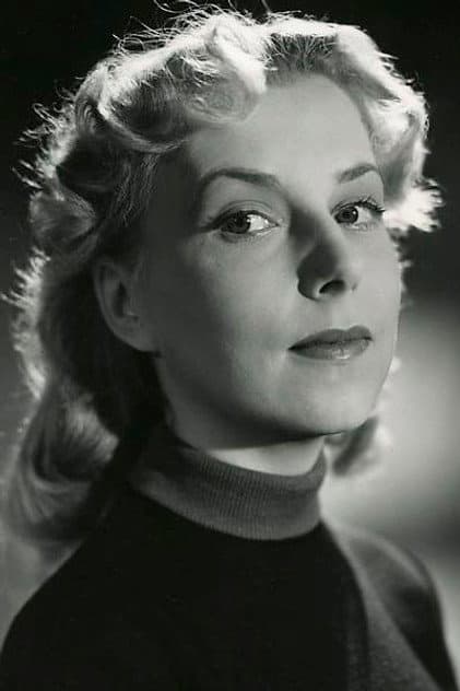 Kirsten Verner