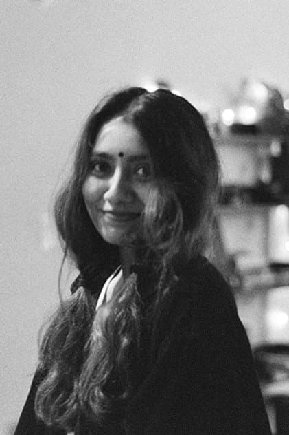 Rhea Iyer