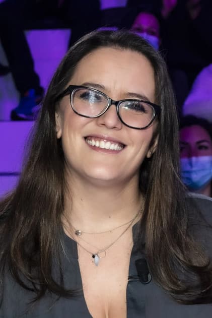 Émilie Lopez