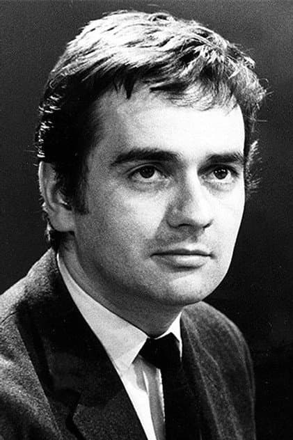 Dudley Moore