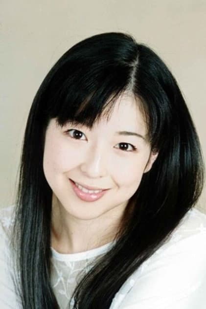 Rie Saitou