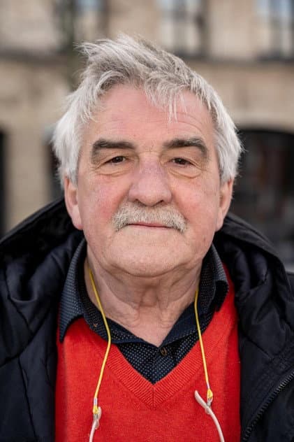 Stefan Vancraeynest