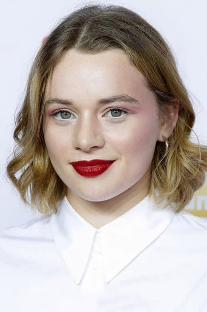 Luna Wedler