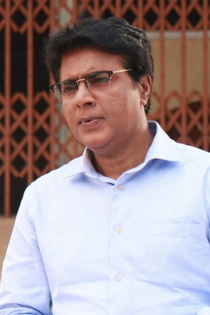 Rabi Narayana Mishra