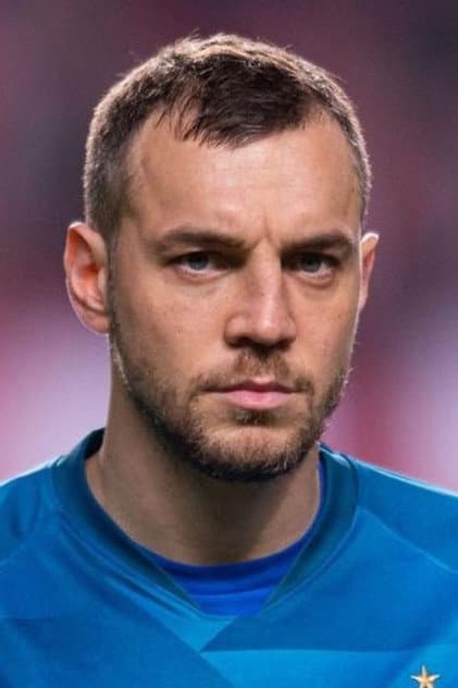 Artem Dzyuba