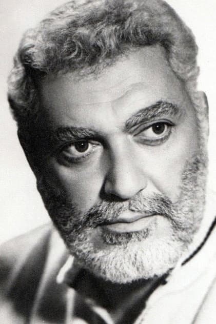 Khoren Abramyan
