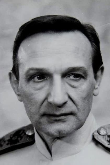 Yuri Muravitsky