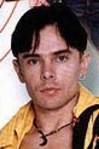 Tiago Camargo