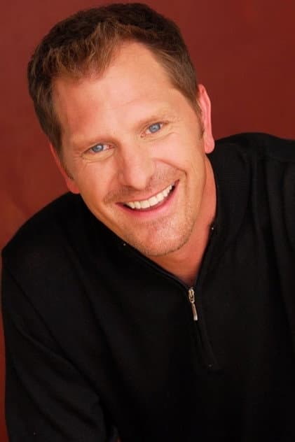 Ron Pearson