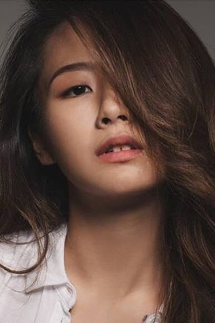 Vky Wong