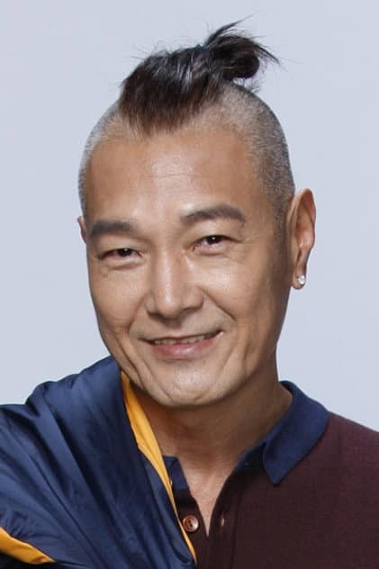 Ken Lo Wai-Kwong