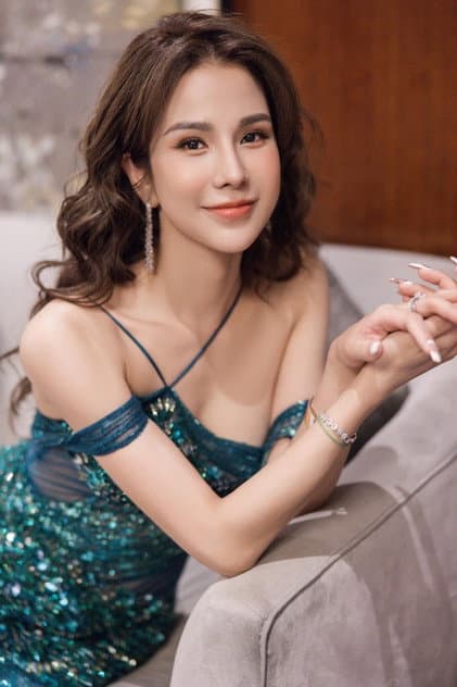 Diệp Lâm Anh