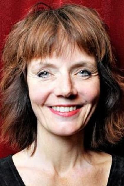 Mari Maurstad