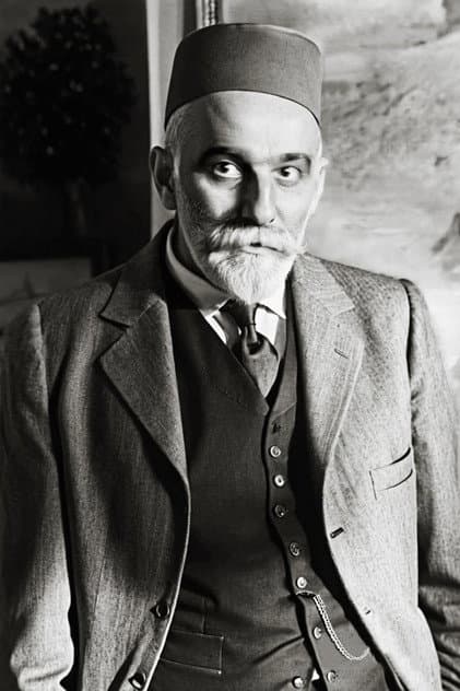 Étienne Dinet