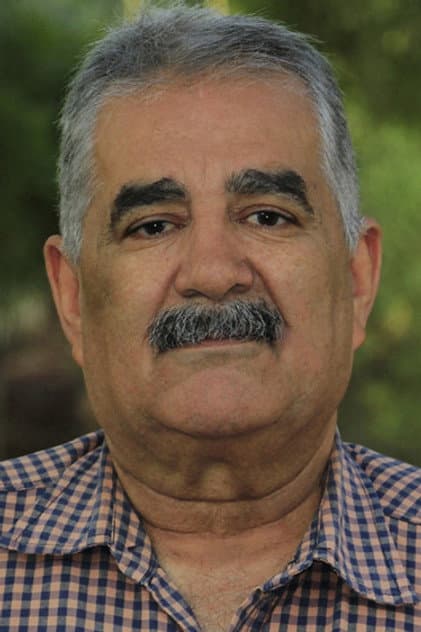 Abbas Rashidi