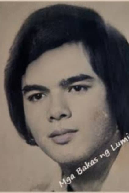 Marlon Ramirez