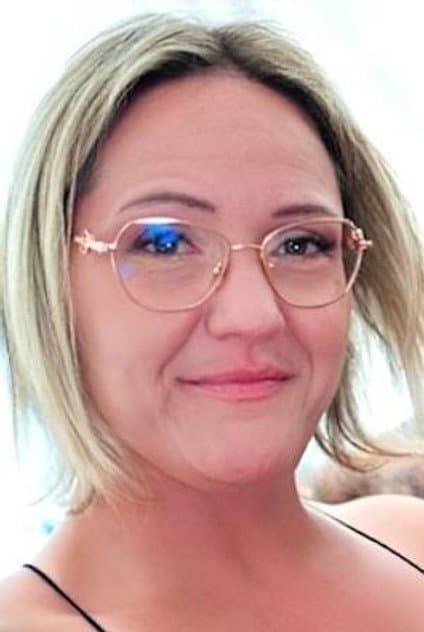 Nadya Candy