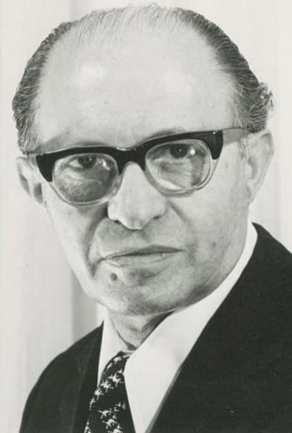 Menachem Begin