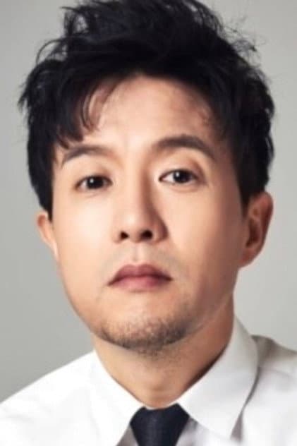 Park Nam-jung