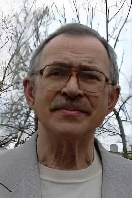 Sergey Belyatskiy