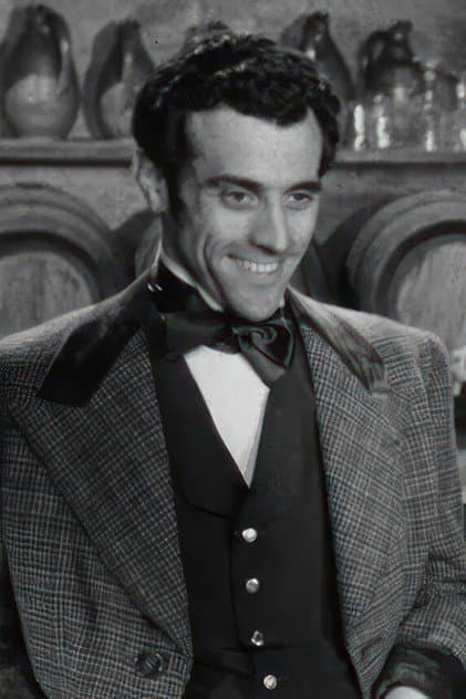 Gilles Quéant