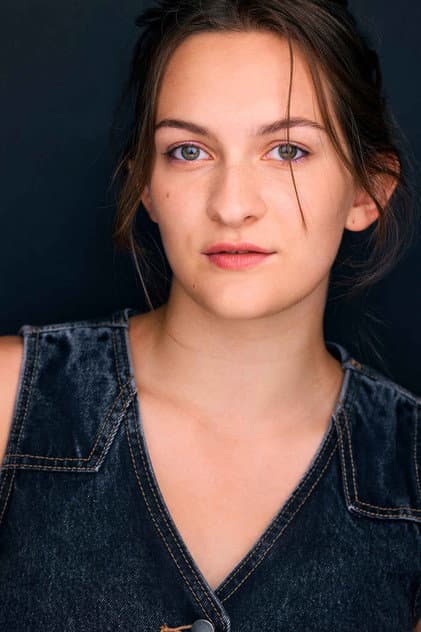 Amelia Mahrie