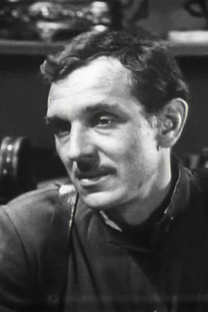 Aleksandr Belousov