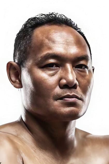 Suphachai Saepong