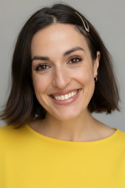 Chloe Zeitounian