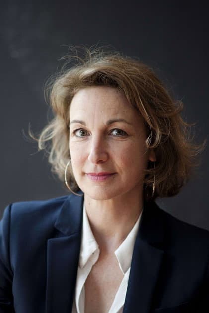 Marylise Léon