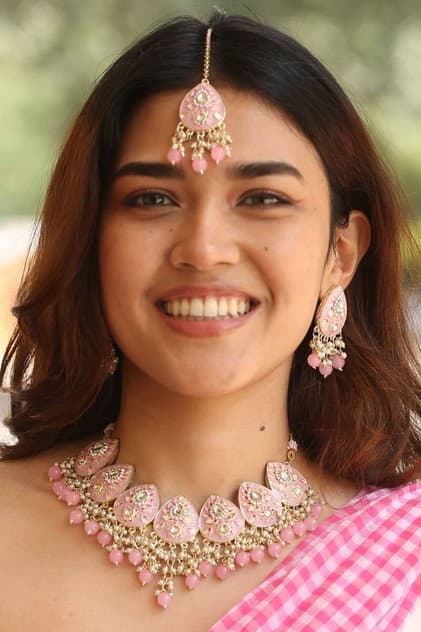 Samriddhi Aryal