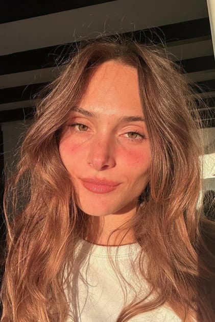 Amandine Peda