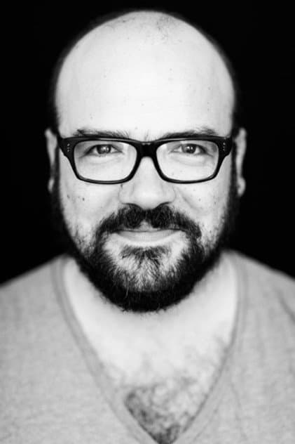 Mathieu Gosselin