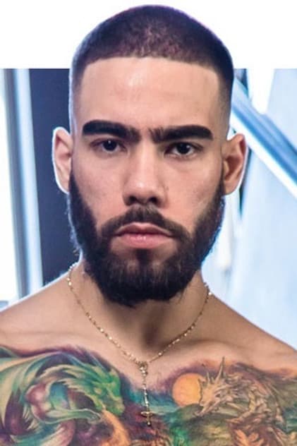 Papi Suave