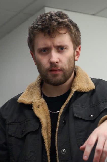 Jake Kordas
