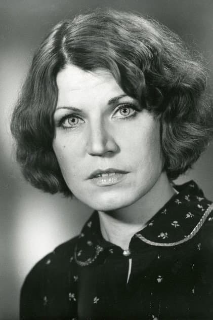 Maria Klenskaja