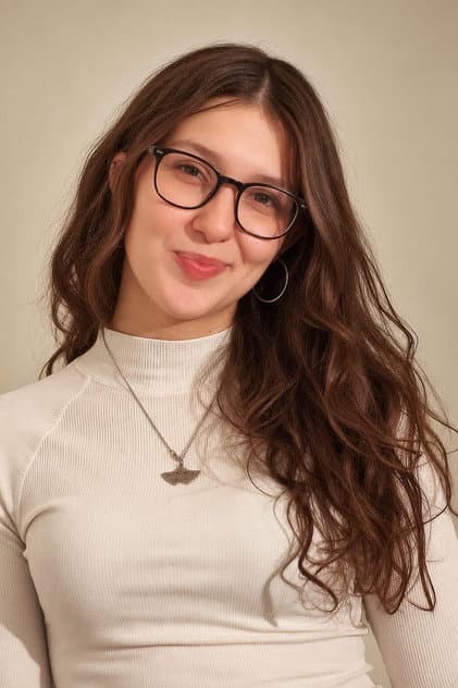 Agustina Lafleur