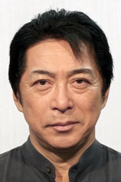 Tetsuo Komura