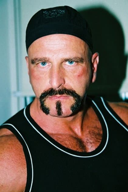 Damien Vincetti