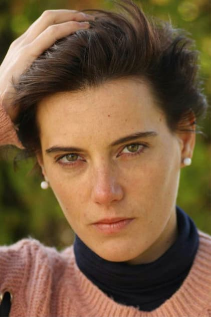 Veronica Giulia Cammilli