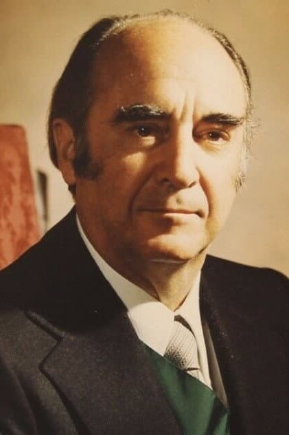 José López Portillo