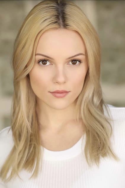 Alyssa Elle Steinacker