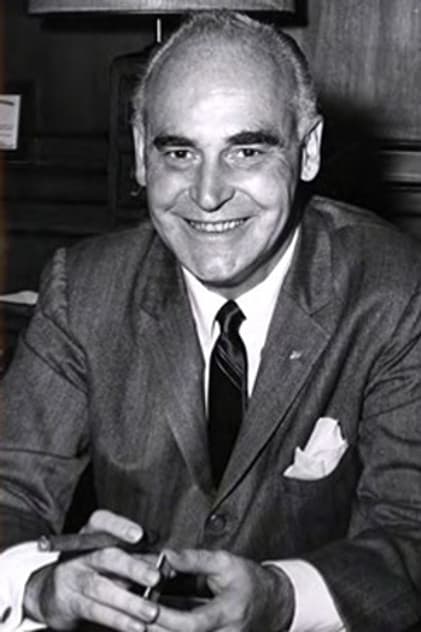 Charles Finley