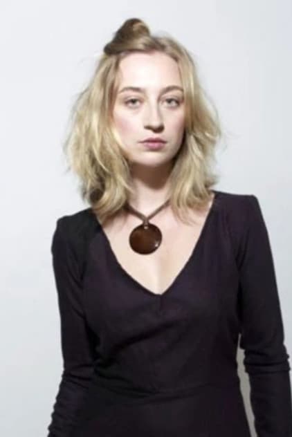 Rosanne Thesing