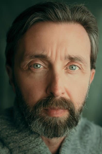 Richard McFerran